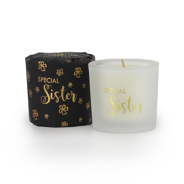Say it with Scent Candle