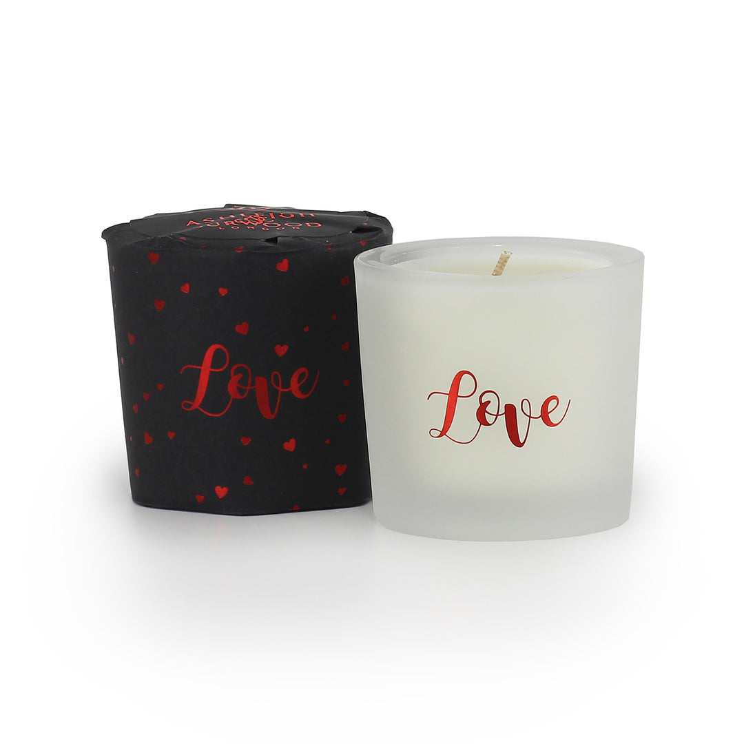Say it with Scent Candle