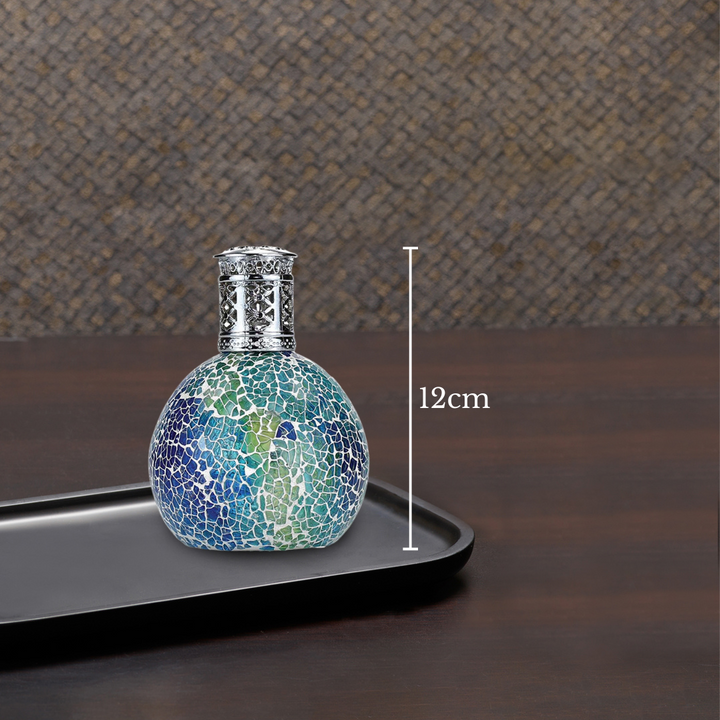 A drop of Ocean Fragrance Lamp Size