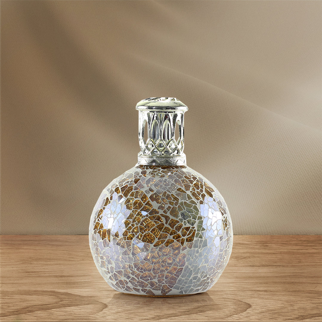 Aladdin's Cave Fragrance Lamp