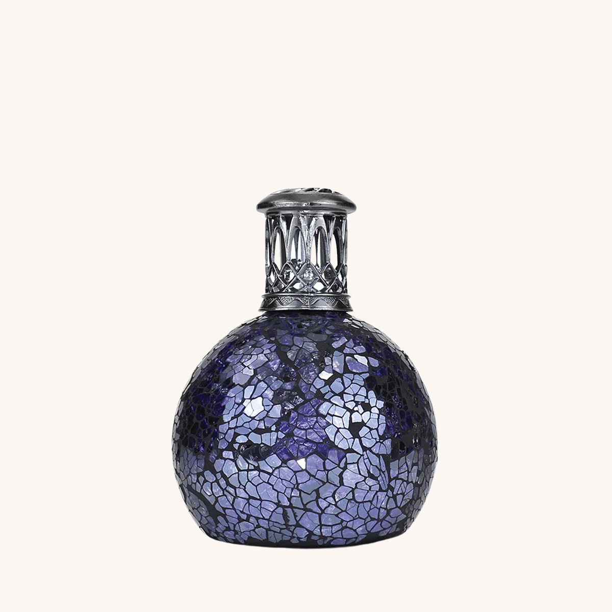 All Because Fragrance Lamp on a white background