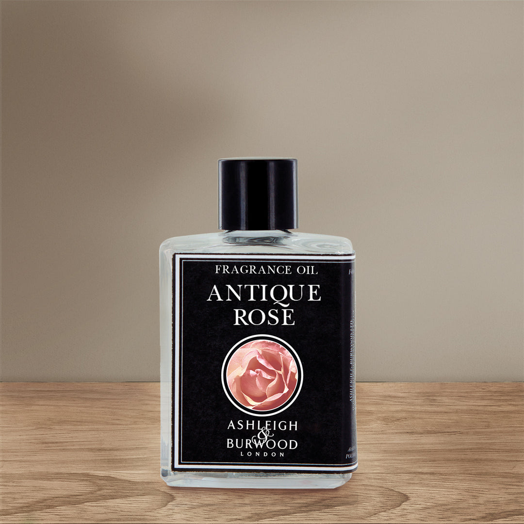 Antique Rose Fragrance Oil