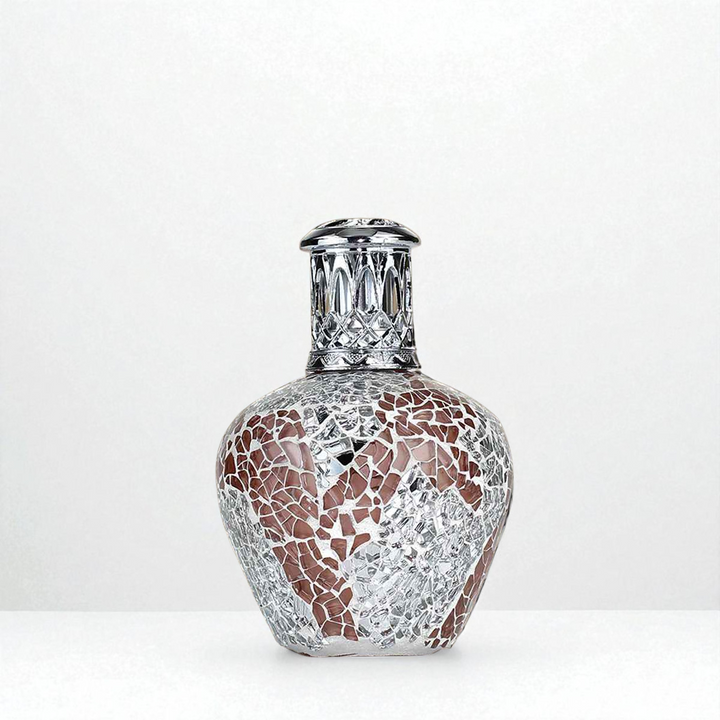 Apricot Shimmer Fragrance Lamp