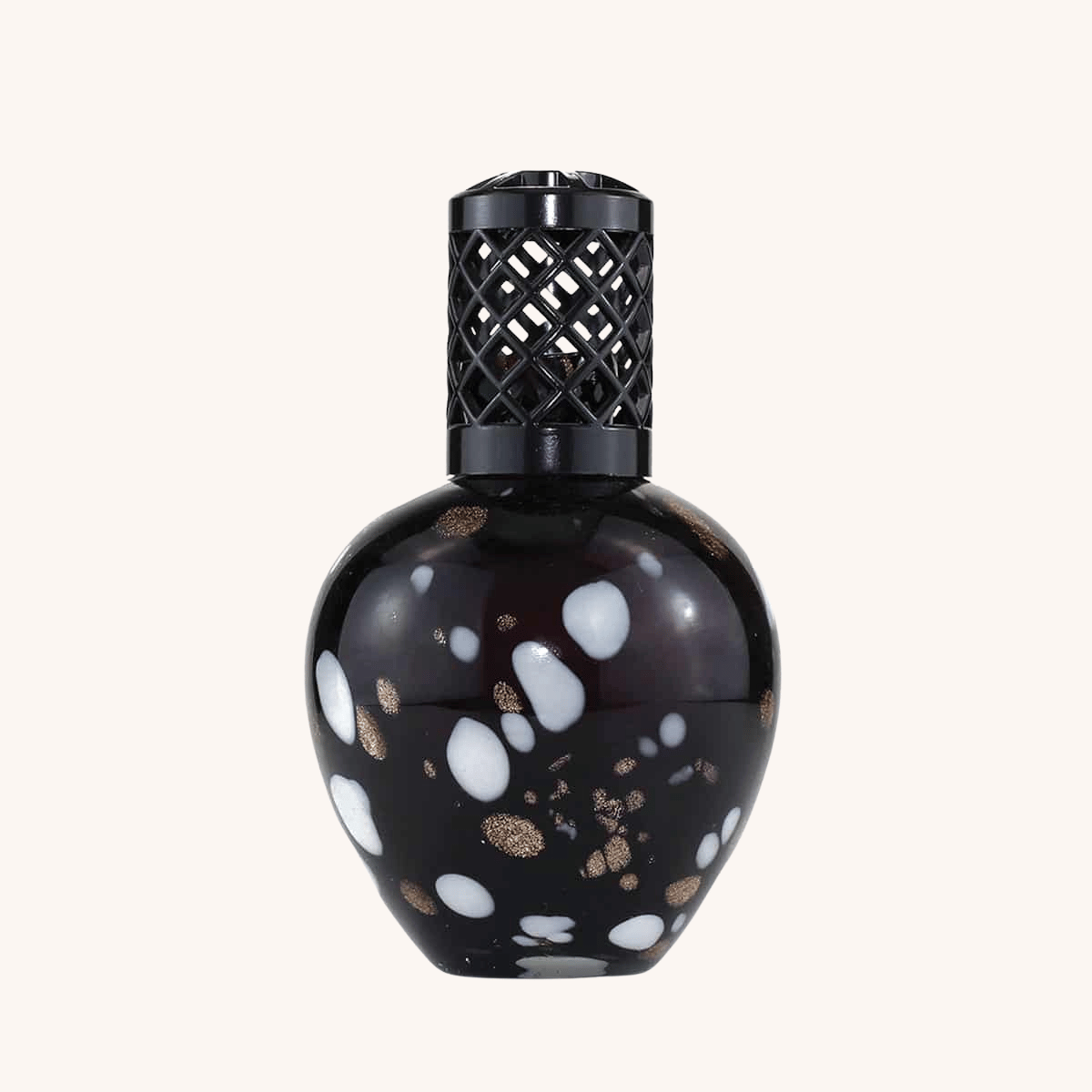 Arabian Nights Fragrance Lamp on a white background