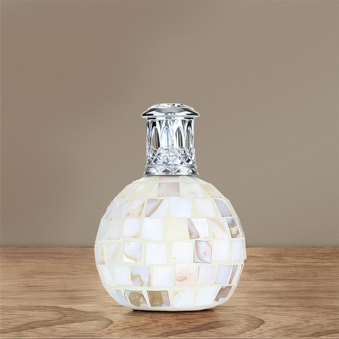 Arctic Tundra Fragrance Lamp