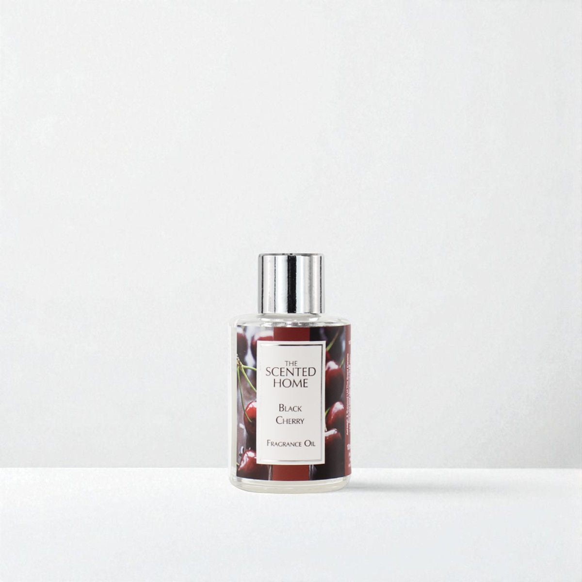 ashleigh & burwood Black Cherry Fragrance Oil