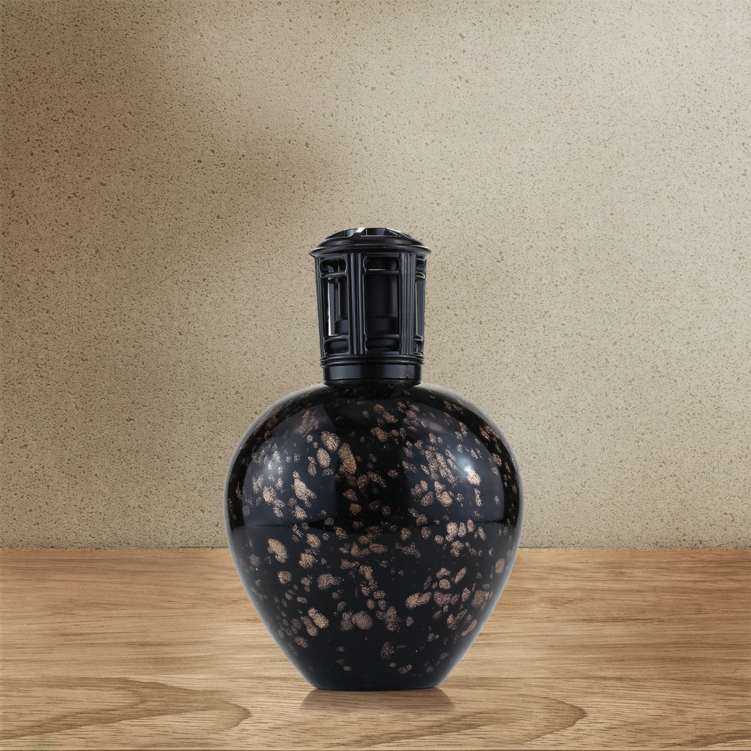 Black Hole Sun Fragrance Lamp