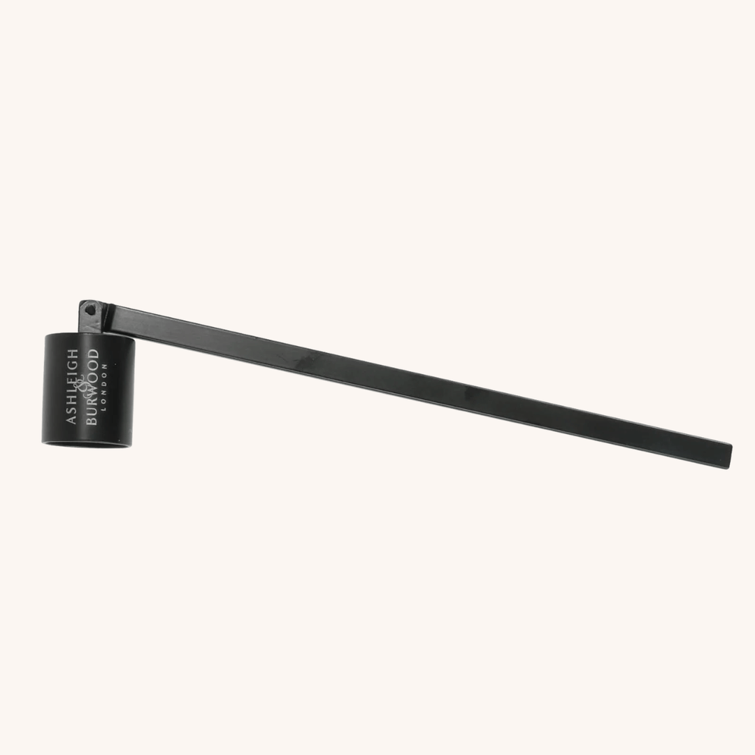 Candle Snuffer Candle Accessory on a white background