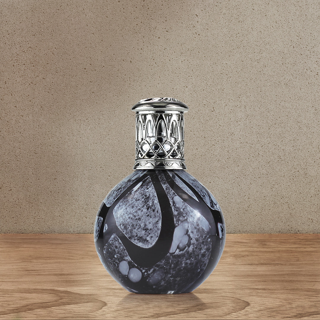 Charcoal Snowball Fragrance Lamp