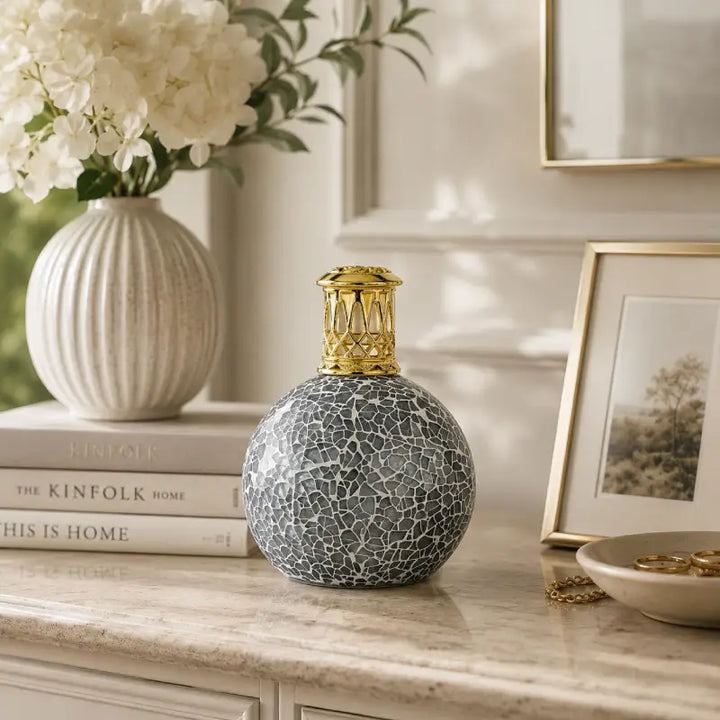 Morning Mist Fragrance Lamp