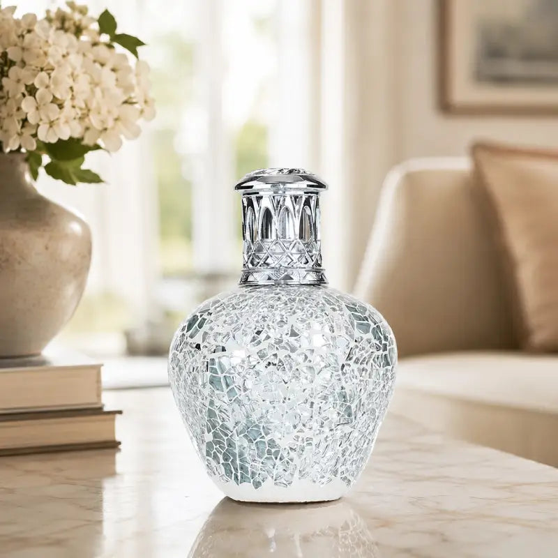 Luminosity & Sicilian Lemon Lamp Gift Set