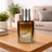 Amber Lamp and Moroccan Spice Fragrance Lamp Discovery Set