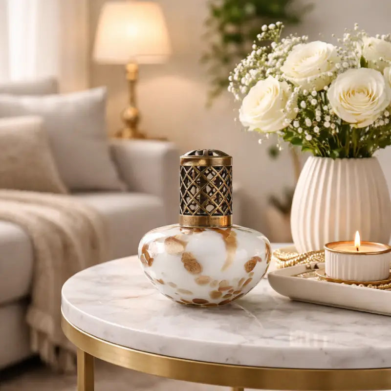 Glitterati Fragrance Lamp
