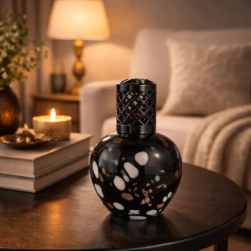 Arabian Nights Fragrance Lamp