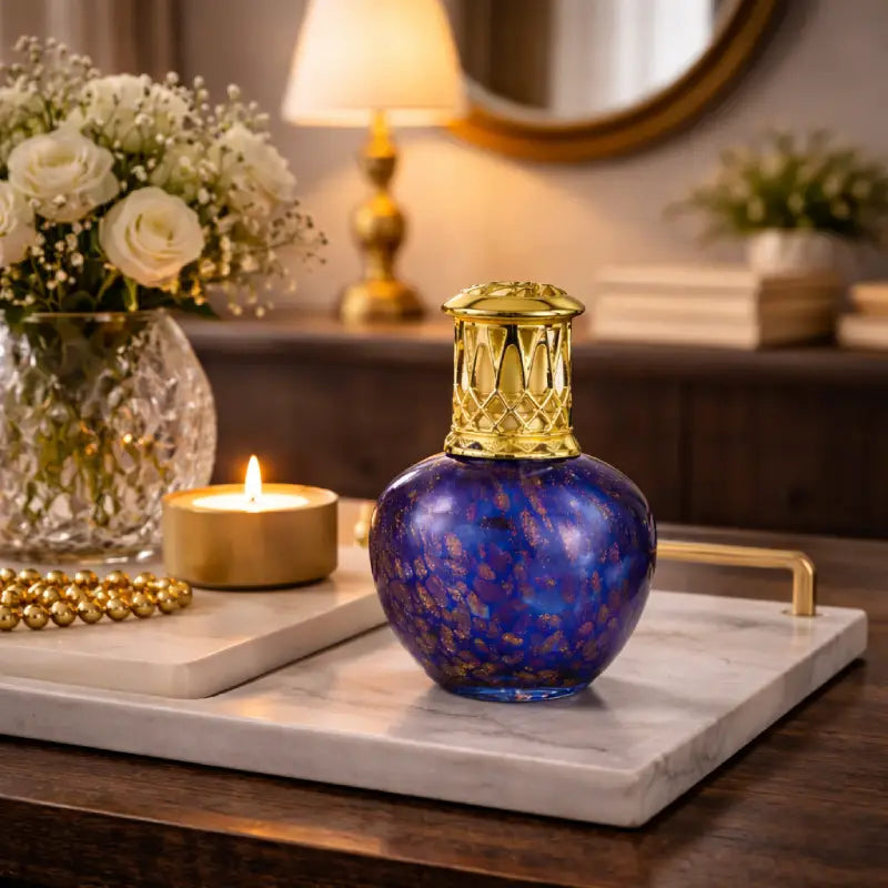 Tsar Fragrance Lamp
