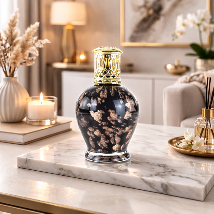 Noir Ore Fragrance Lamp