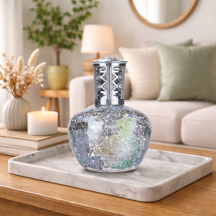 Fairy Magic Fragrance Lamp