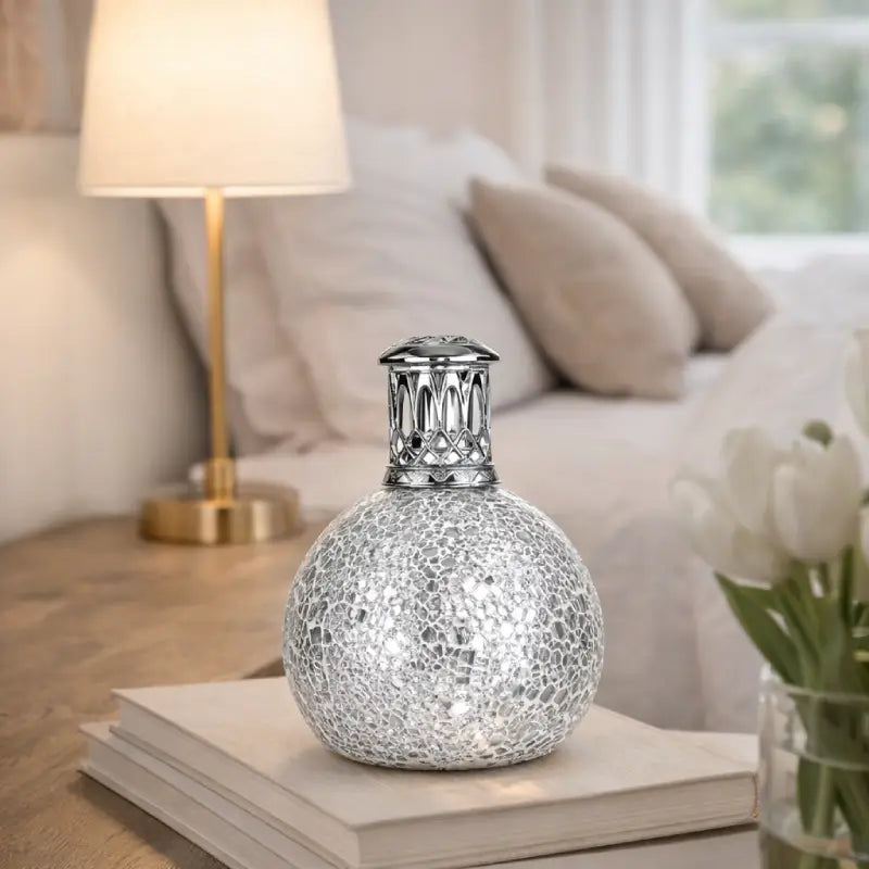 Twinkle Star Fragrance Lamp