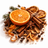 Winter Spice & Orange Lamp Fragrance