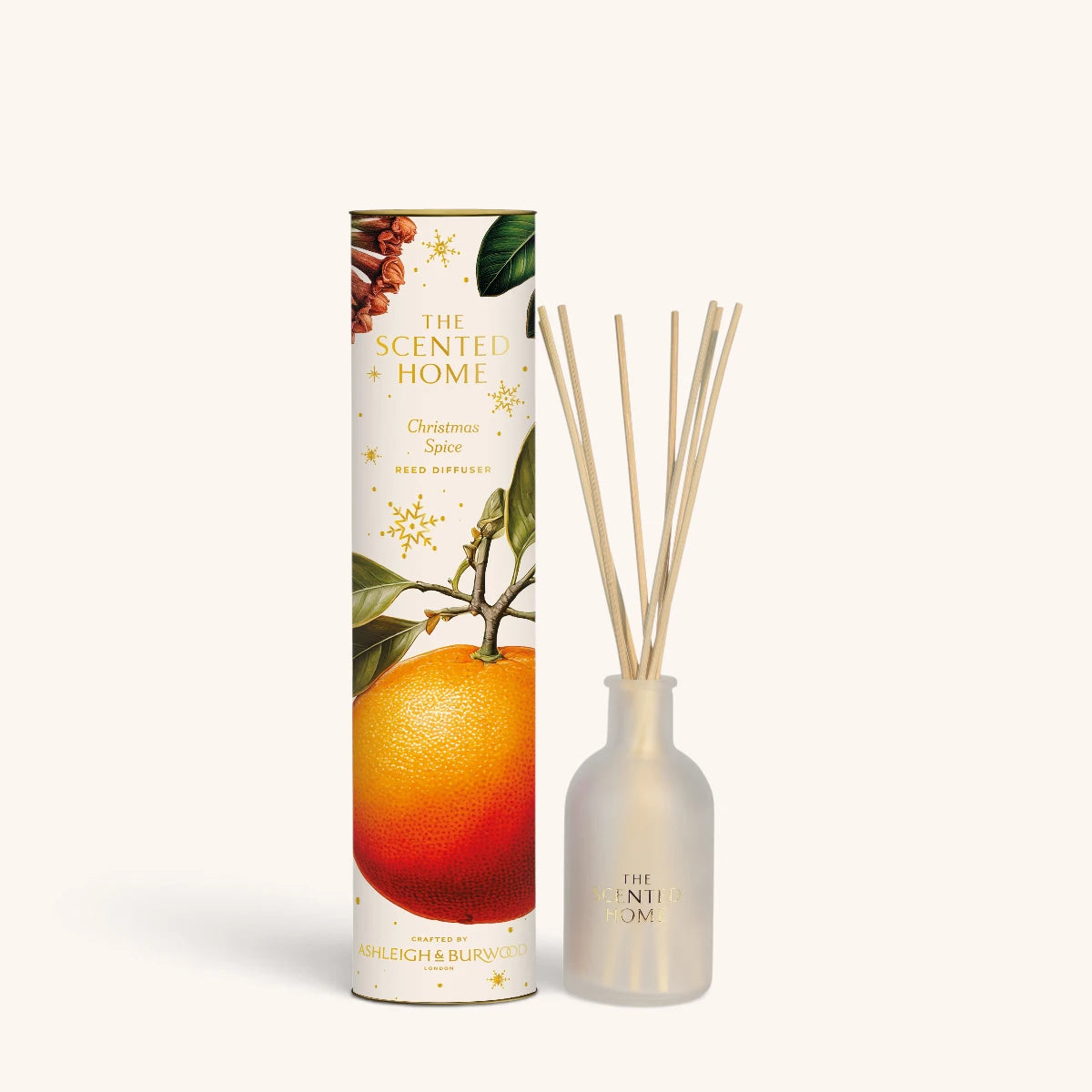 Christmas Spice Reed Diffuser