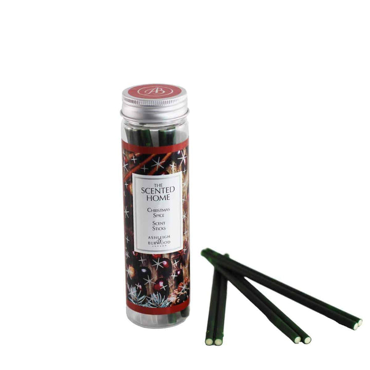 Christmas Spice Scent Sticks