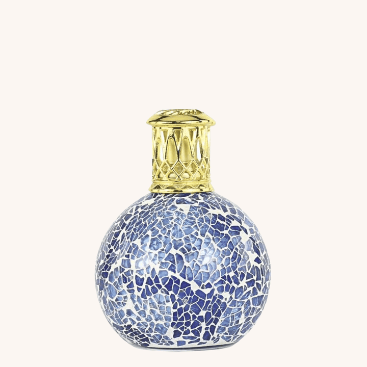 Cornflower Fields Fragrance Lamp on a white background