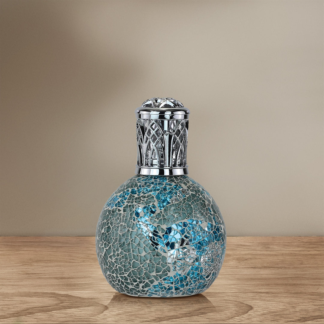 Crystal Seas Fragrance Lamp