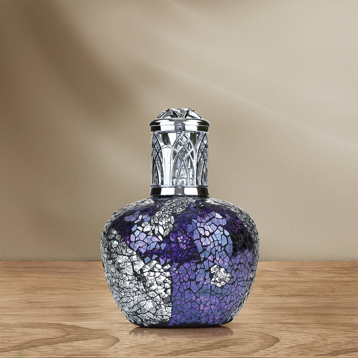 Deep Purple Fragrance Lamp