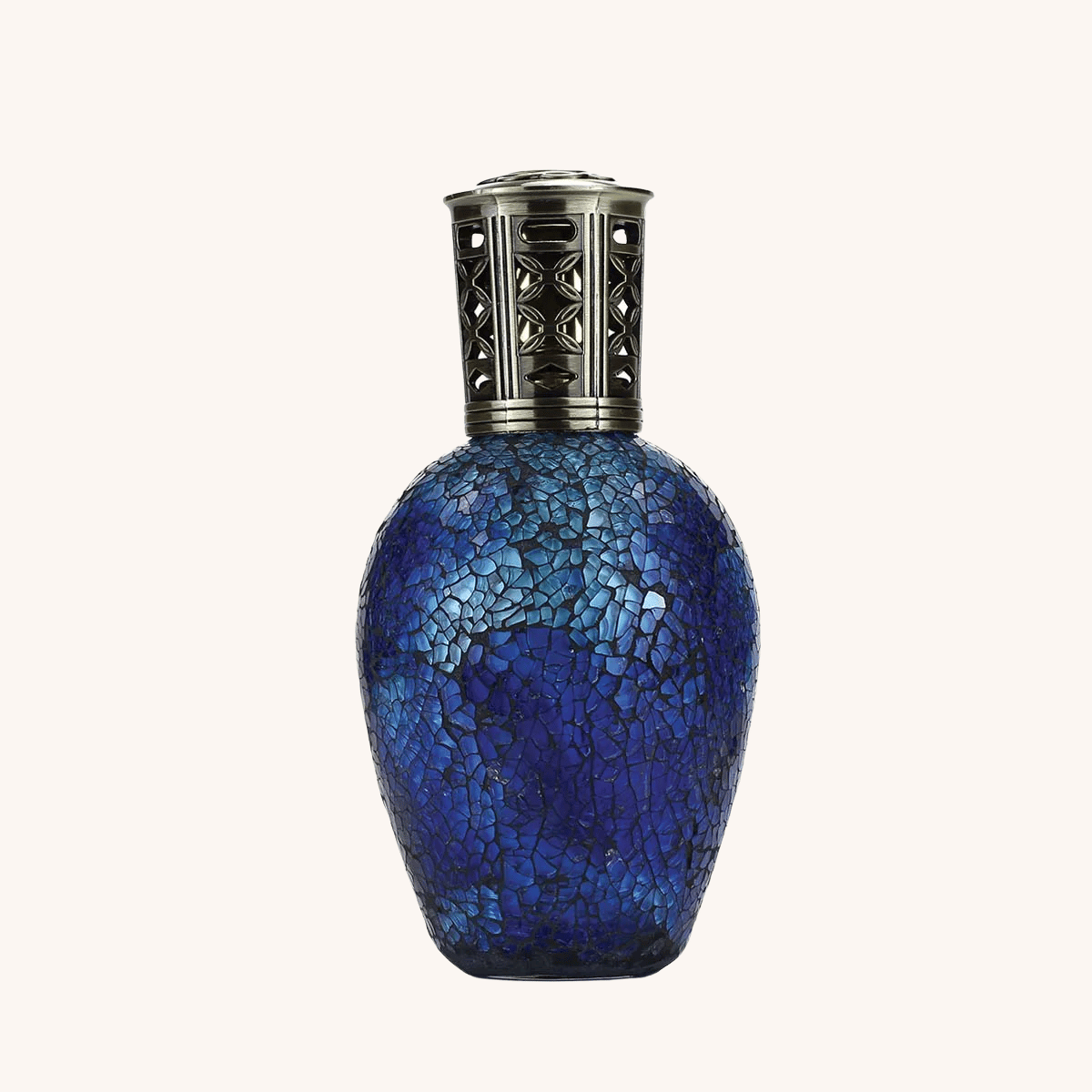 Deep Sea Fragrance Lamp on a white background