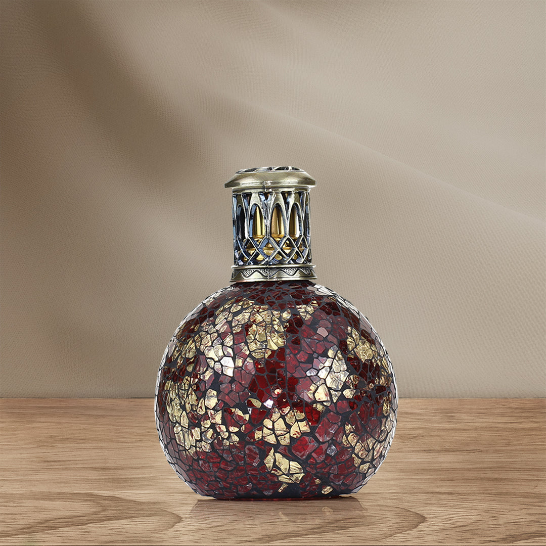 Dragon's Eye Fragrance Lamp