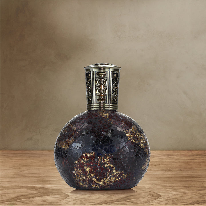 Earth At Night Fragrance Lamp