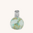 Earth's Aura Fragrance Lamp on a white background