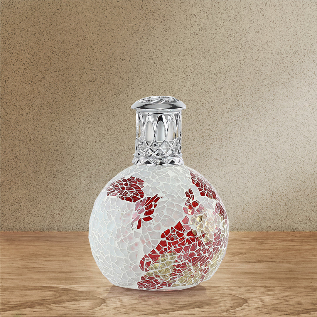 Earth's Magma Fragrance Lamp