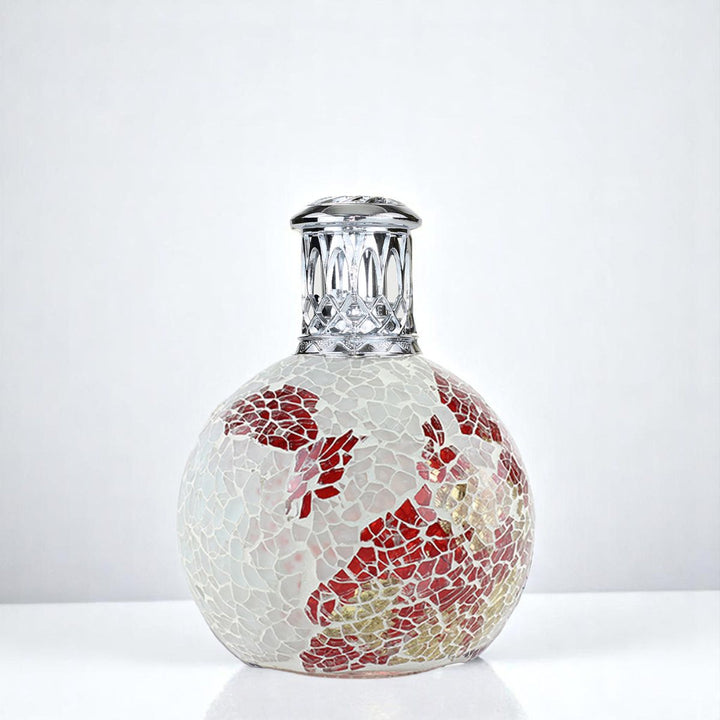 Earths Magma against a white neutral background