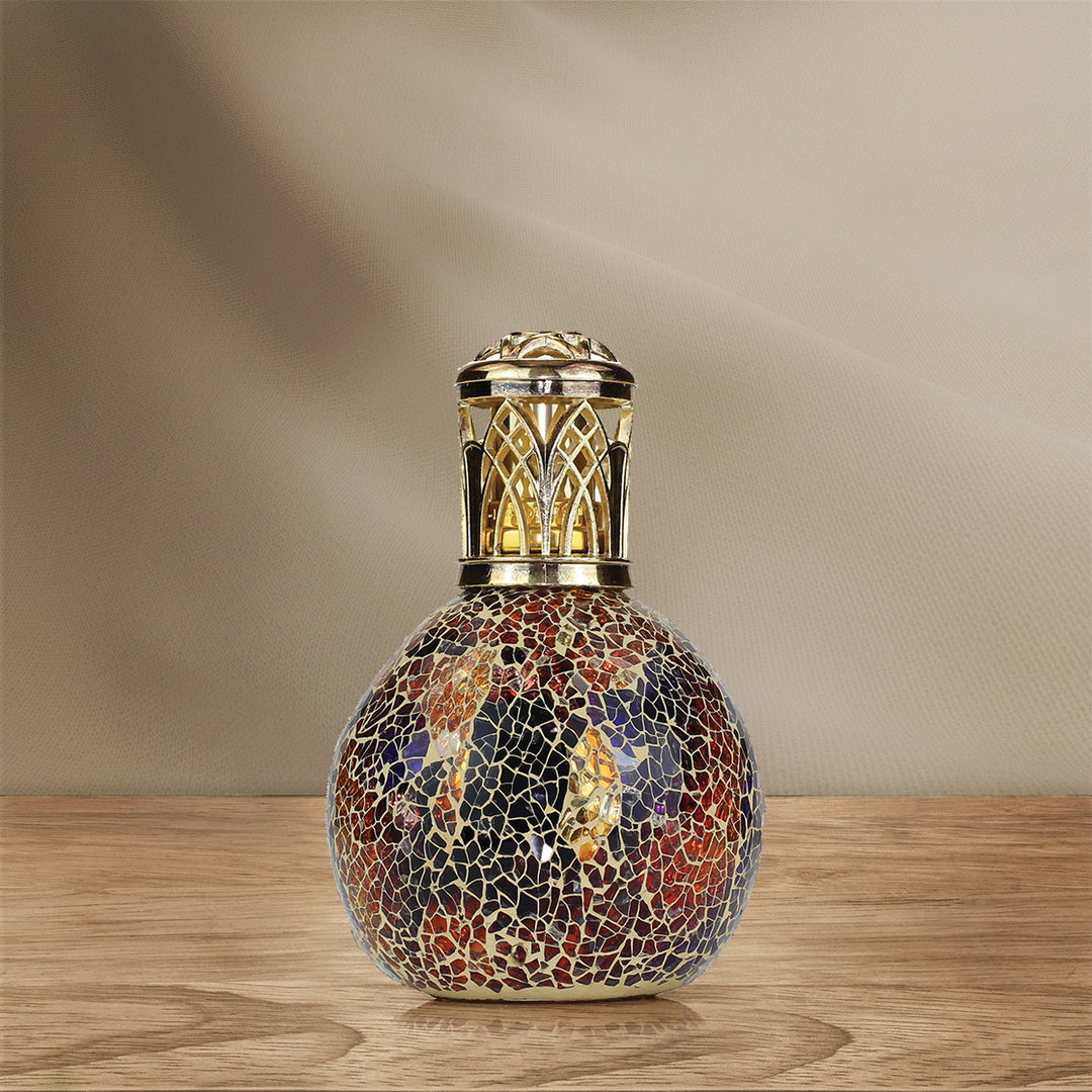 Egyptian Sunset Fragrance Lamp