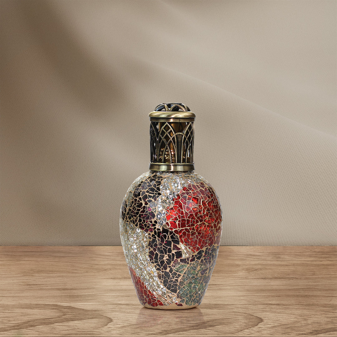 Emperor of Mars Fragrance Lamp