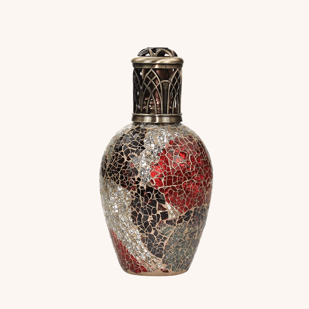 Emperor of Mars Fragrance Lamp on a white background