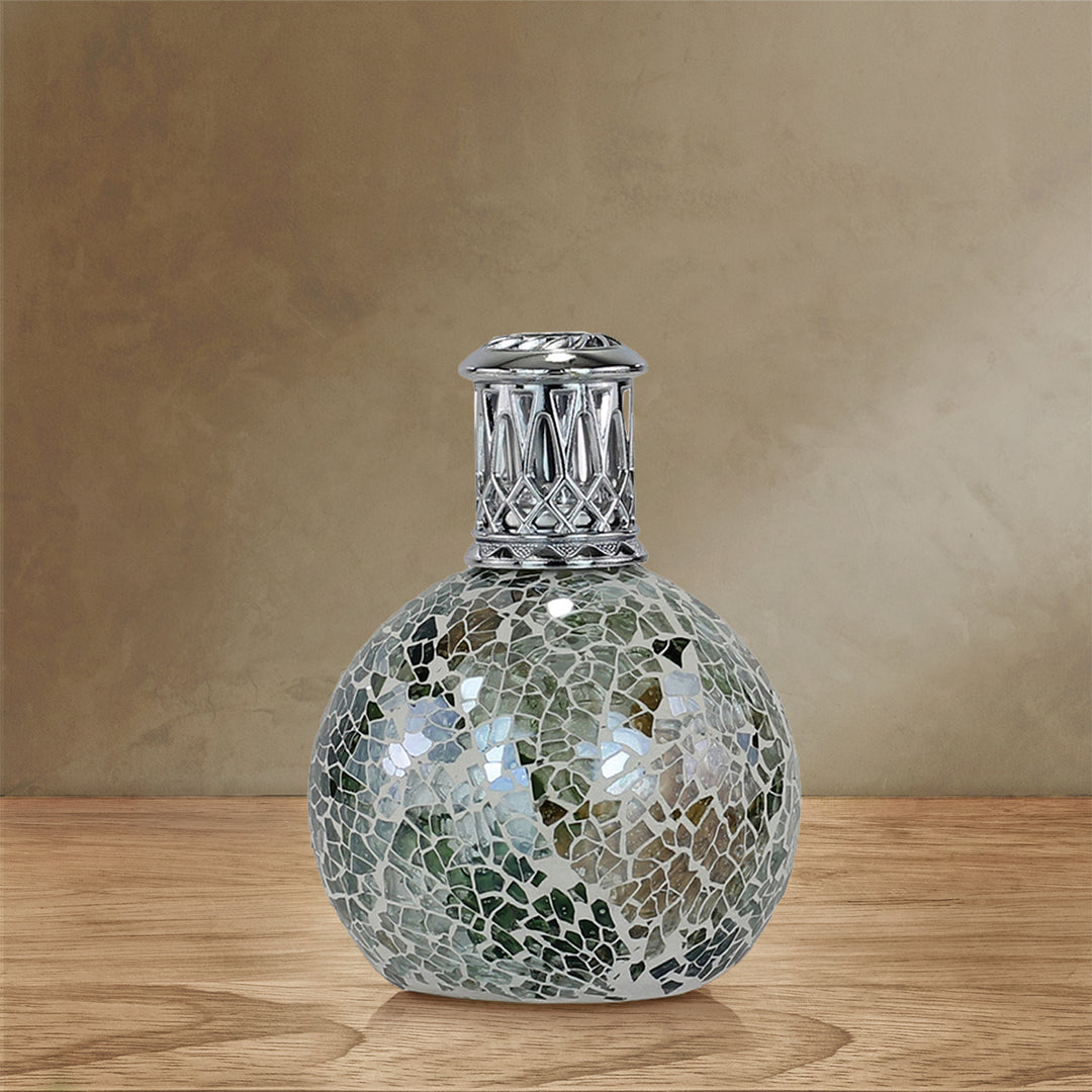 Enchanted Forest Fragrance Lamp