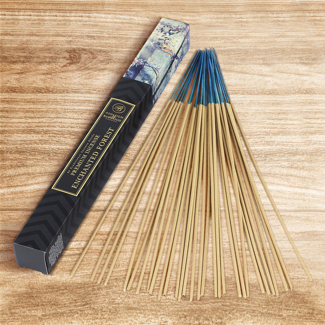 Enchanted Forest Incense