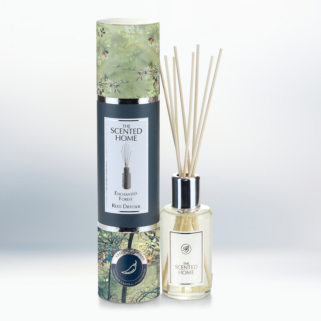 Enchanted Forest Reed Diffuser