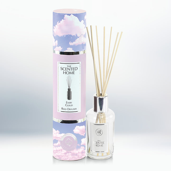 Every Cloud Reed Diffuser