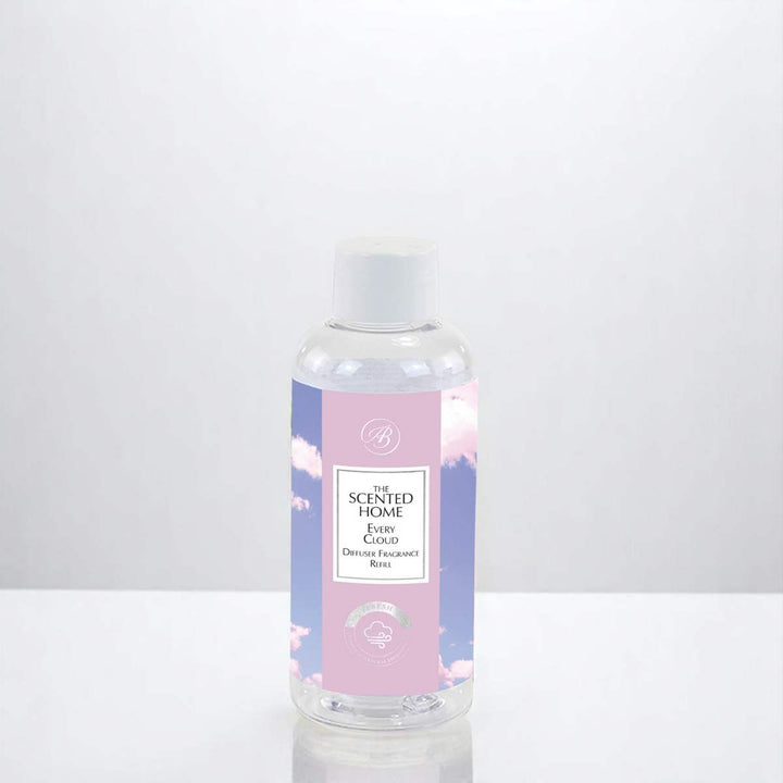 Every Cloud Diffuser Refill against a white neutral background