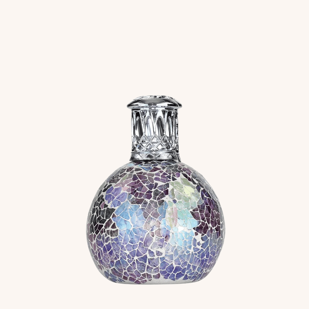 Fairy Ball Fragrance Lamp on a white background