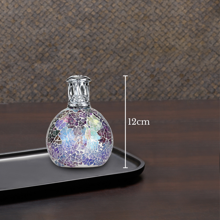 Fairy Ball Fragrance Lamp Size