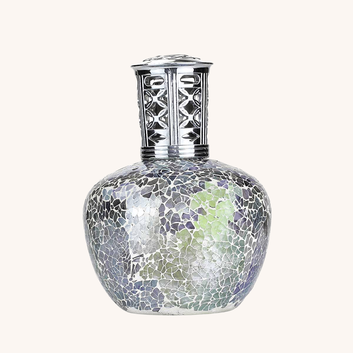 Fairy Magic Fragrance Lamp on a white background