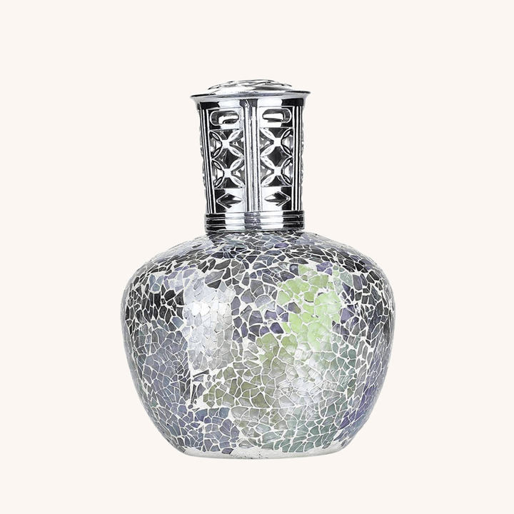 Fairy Magic Fragrance Lamp on a white background