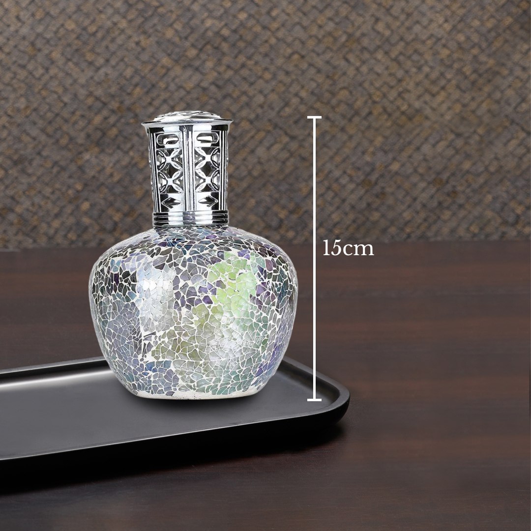 Fairy Magic Fragrance Lamp Size