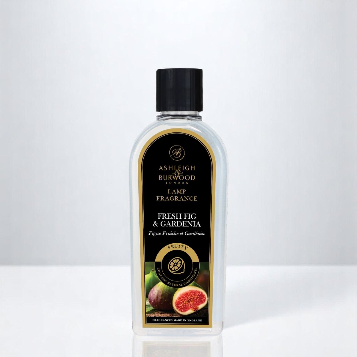 ashleigh & burwood Fresh Fig & Gardenia Lamp Fragrance