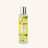 Fresh Lemon Room Spray against a white neutral background