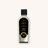 Fresh Linen Bottle on a off white background
